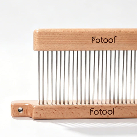 Wool Combs Kit M-2