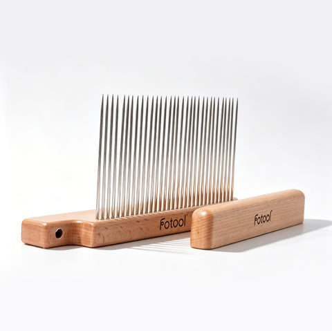 Wool Combs Kit M-2