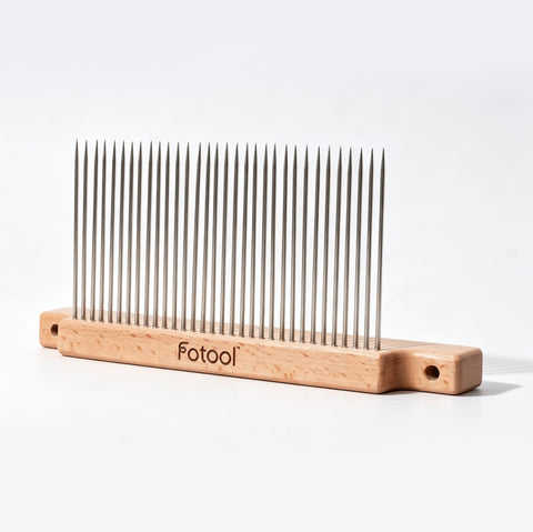 Wool Combs Kit M-2