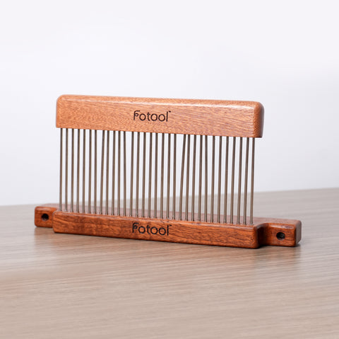Wool Combs Kit M