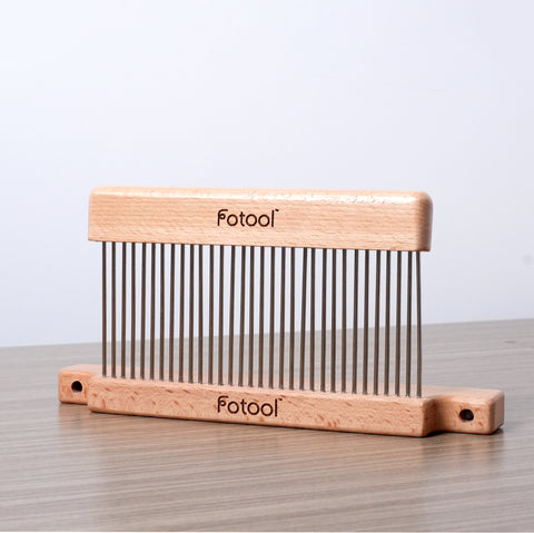 Wool Combs Kit M