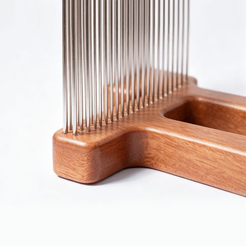 Wool Combs Compact (S)