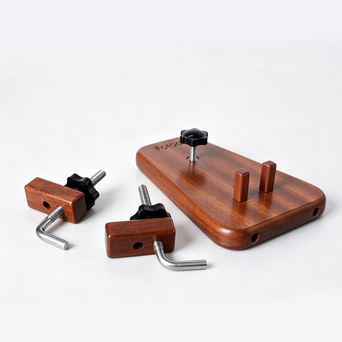 Wool Combs Compact (S)