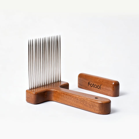Wool Combs Compact (S)
