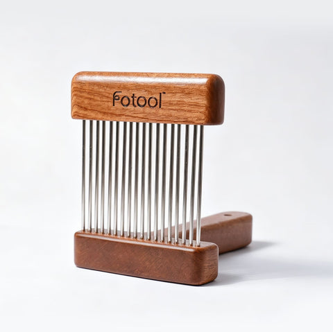 Wool Combs Compact (S)