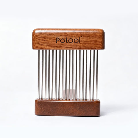 Magnetic Tine Guard L