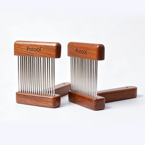 Wool Combs Compact (S)
