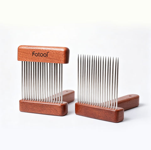 Wool Combs Compact (S)