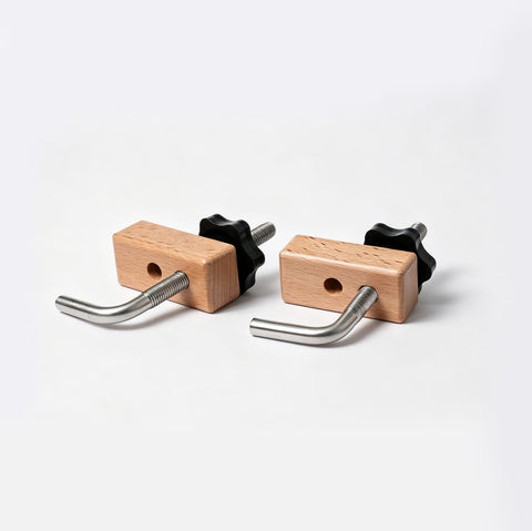 Wool Comb Holder(Beech)