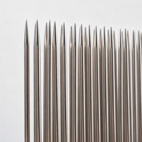 Wool Combs Compact (S)