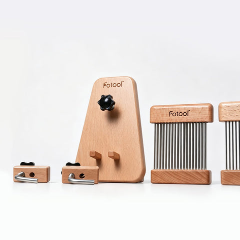Wool Combs Kit S
