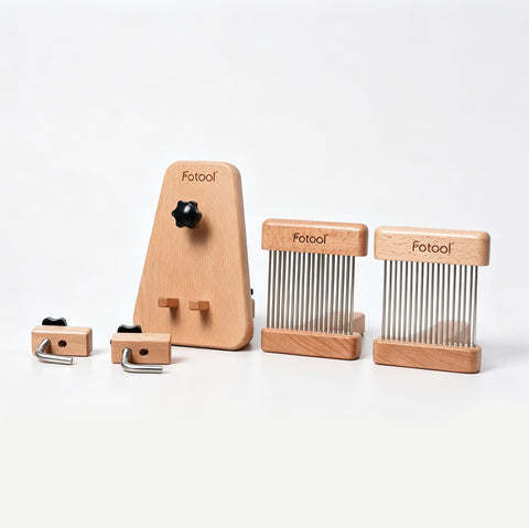Wool Combs Kit S