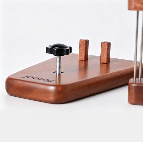 Timber-Clamp Set