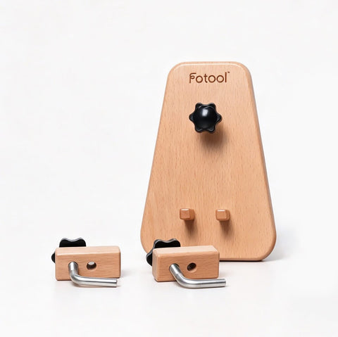 Wool Combs Kit S