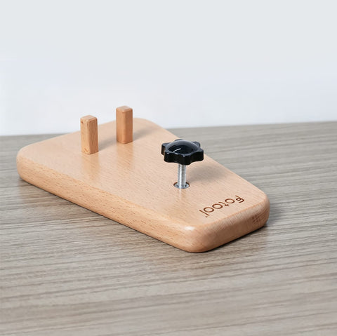 Wool Combs Kit L