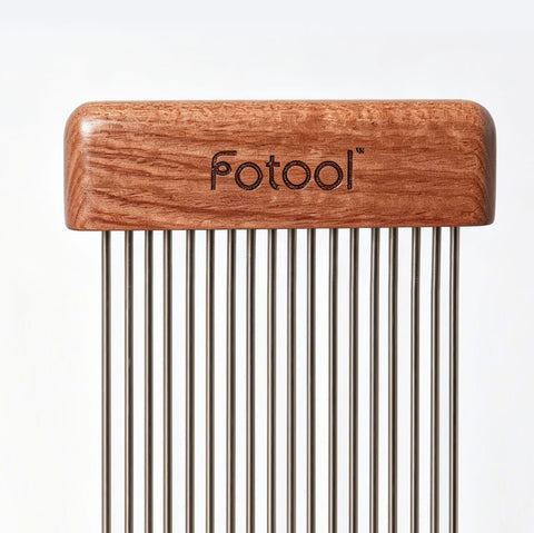 Timber-Clamp Set