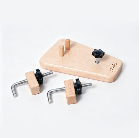 Wool Combs Kit S