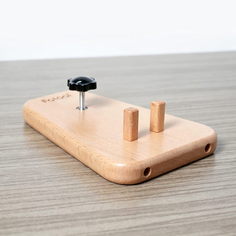 Wool Combs Kit L