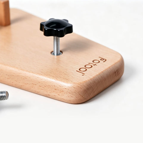 Wool Combs Kit S