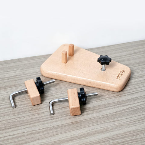 Wool Combs Kit L
