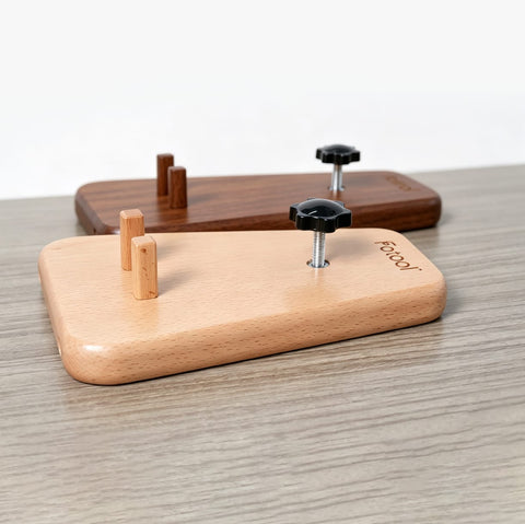 Wool Combs Kit L