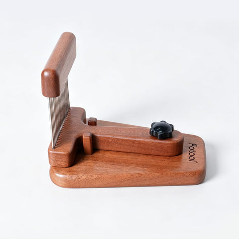 Timber-Clamp Set