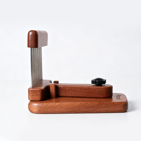 Timber-Clamp Set