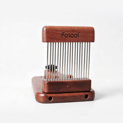 Wool Combs Kit B