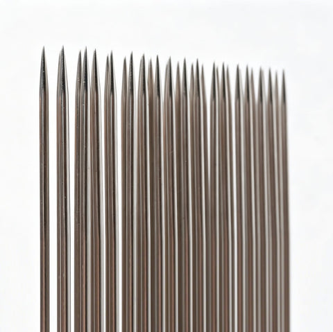 Wool Combs Kit S