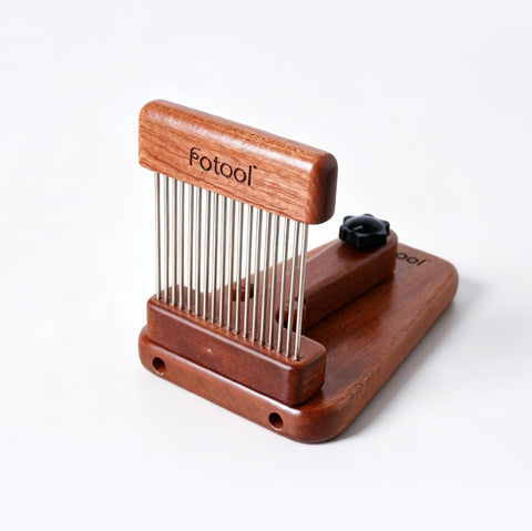 Wool Combs Kit B
