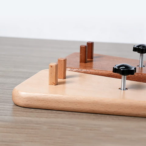 Wool Combs Kit L