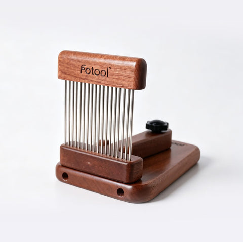 Wool Combs Compact (S)
