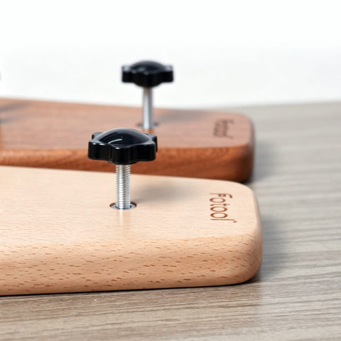 Wool Combs Kit L