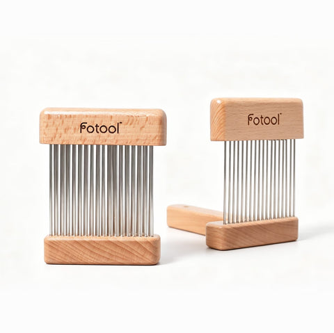 Wool Combs Kit S