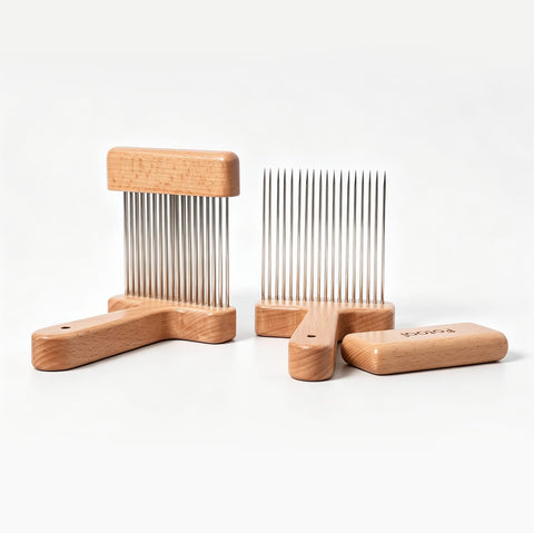 Wool Combs Kit S