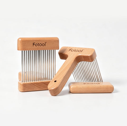 Wool Combs Kit S