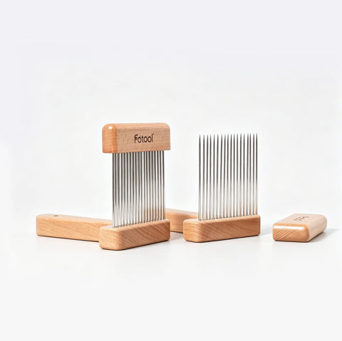Wool Combs Kit S