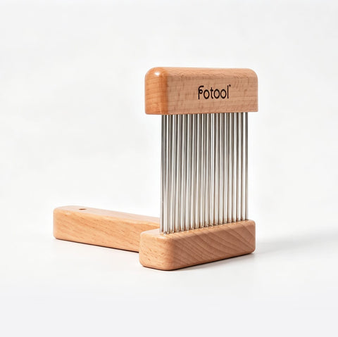 Wool Combs Kit S