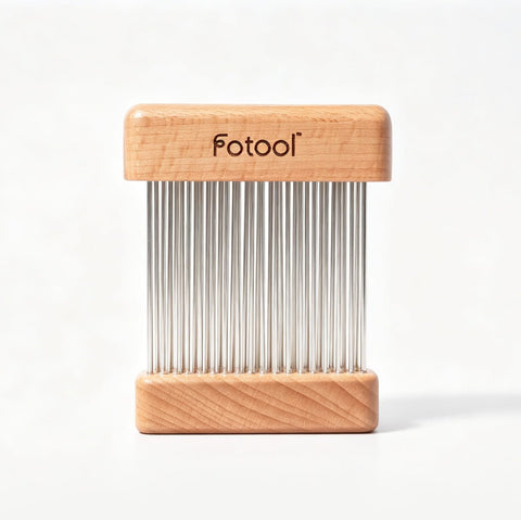 Wool Combs Kit S