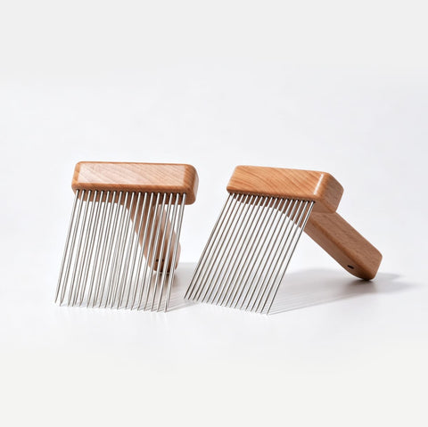 Wool Combs Kit S