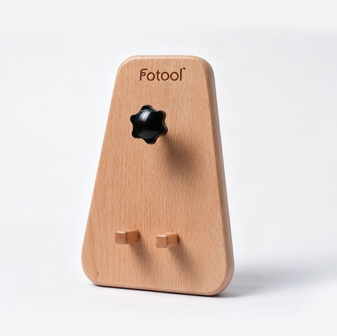 Wool Comb Holder(Beech)