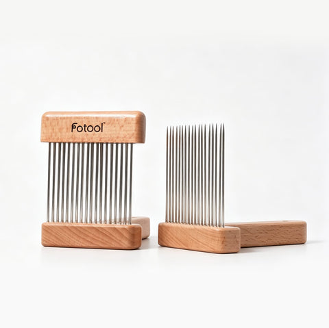 Wool Combs Compact (S)