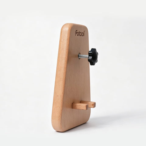 Wool Comb Holder(Beech)