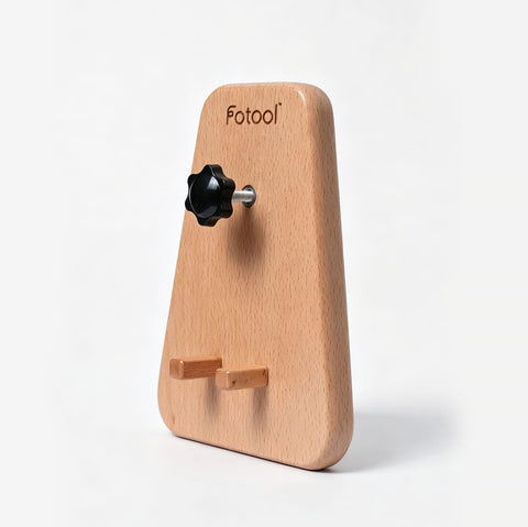 Wool Comb Holder(Beech)