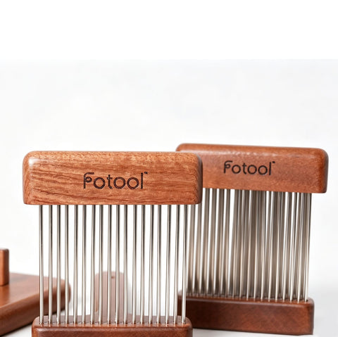 Timber-Clamp Set