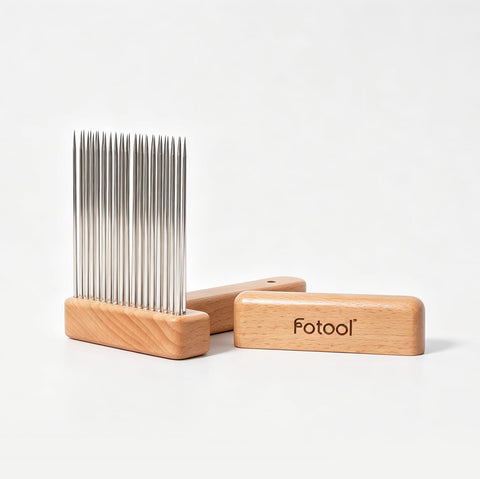 Wool Combs Kit S