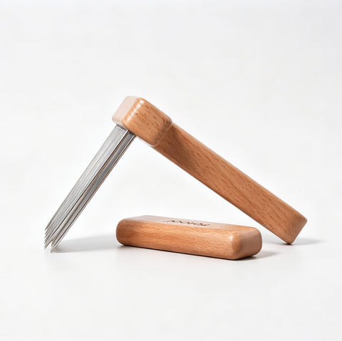 Wool Combs Kit S