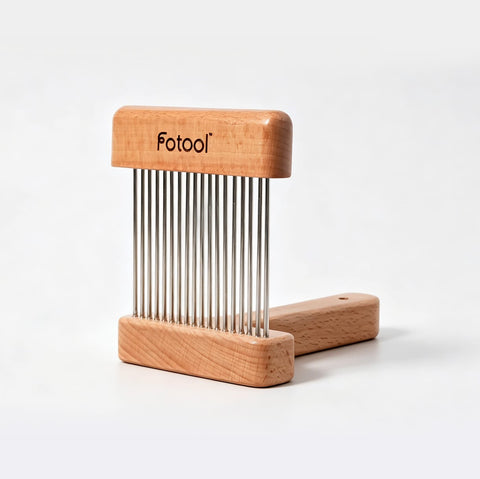 Wool Combs Kit S