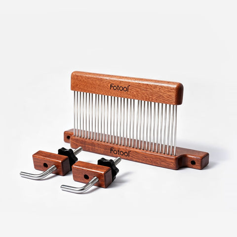 Wool Combs Kit M-3