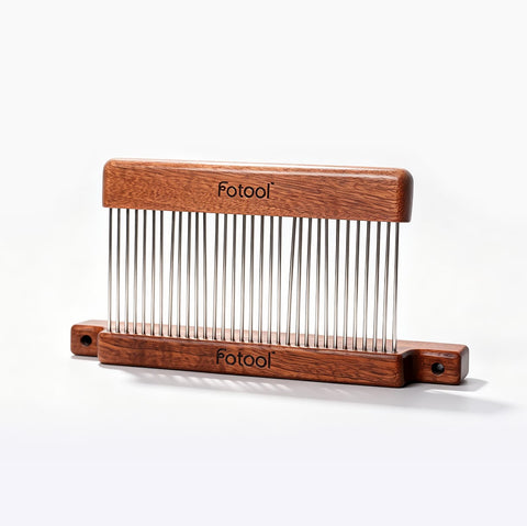 Wool Combs Kit M